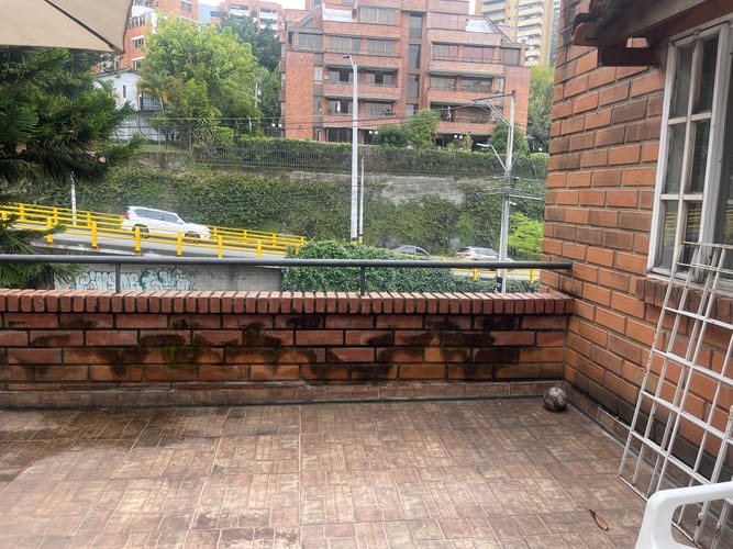 Apartamento de 4 alcobas en venta en Loma Del Indio, Medellín, 289 m² · foto 19 de 24