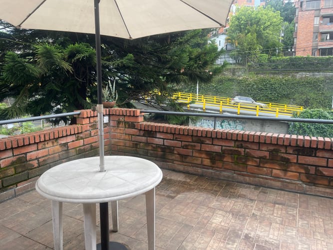 Apartamento de 4 alcobas en venta en Loma Del Indio, Medellín, 289 m² · foto 20 de 24