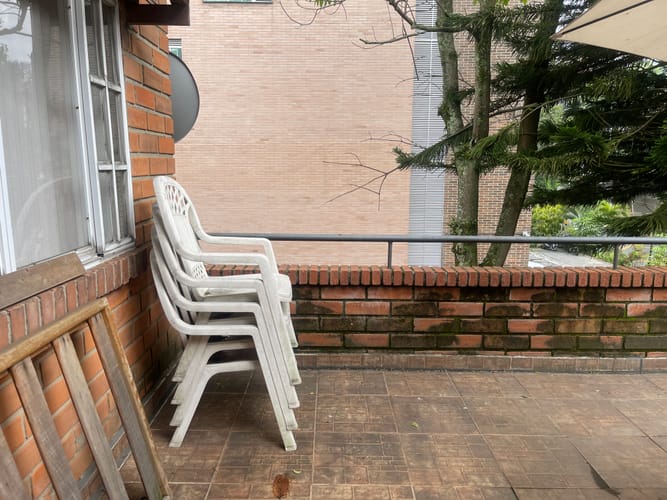 Apartamento de 4 alcobas en venta en Loma Del Indio, Medellín, 289 m² · foto 21 de 24