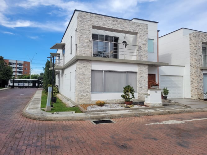 Casa de 3 alcobas en venta en La Ceja, 170 m² · foto 4 de 22