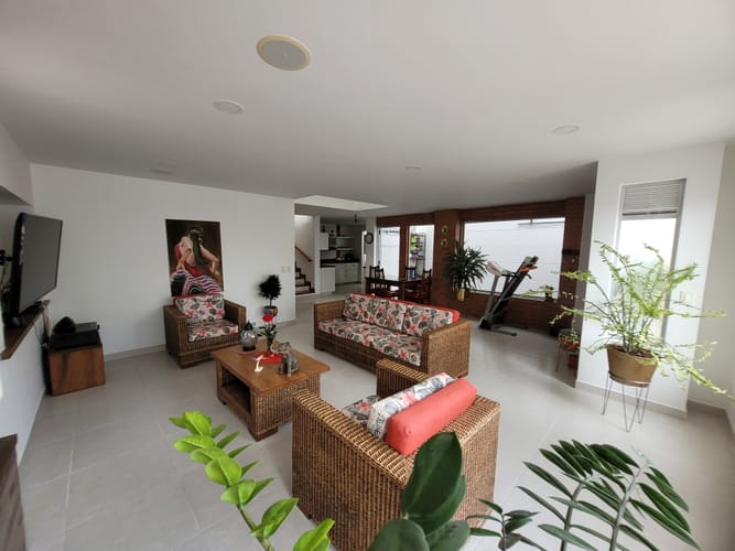 Casa de 3 alcobas en venta en La Ceja, 170 m² · foto 6 de 22