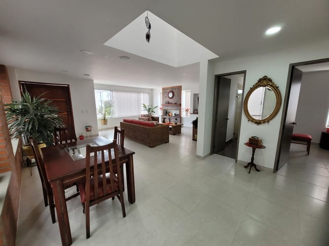 Casa de 3 alcobas en venta en La Ceja, 170 m² · foto 8 de 22