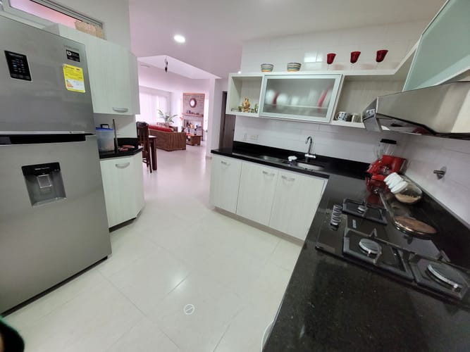 Casa de 3 alcobas en venta en La Ceja, 170 m² · foto 9 de 22
