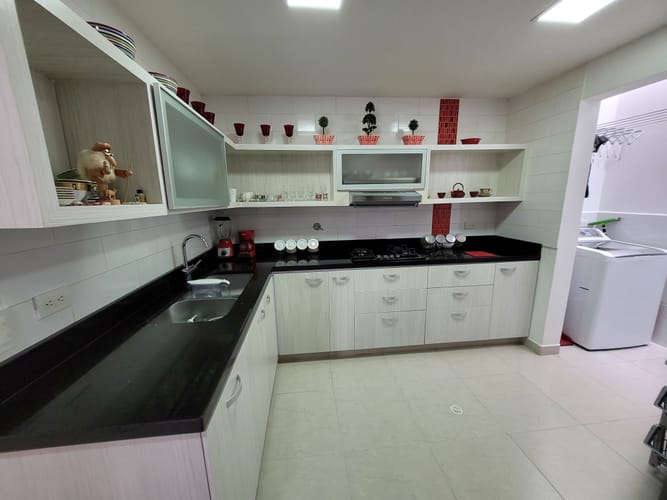 Casa de 3 alcobas en venta en La Ceja, 170 m² · foto 10 de 22