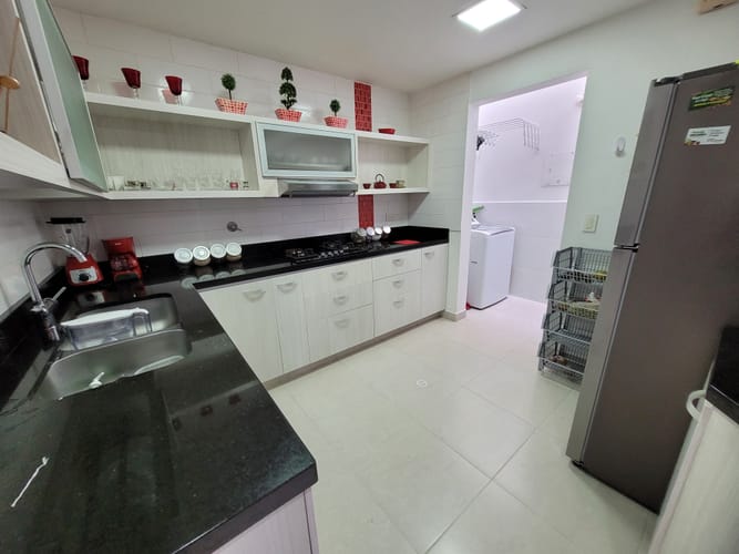 Casa de 3 alcobas en venta en La Ceja, 170 m² · foto 11 de 22