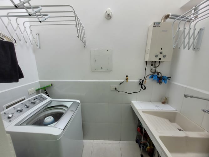 Casa de 3 alcobas en venta en La Ceja, 170 m² · foto 12 de 22