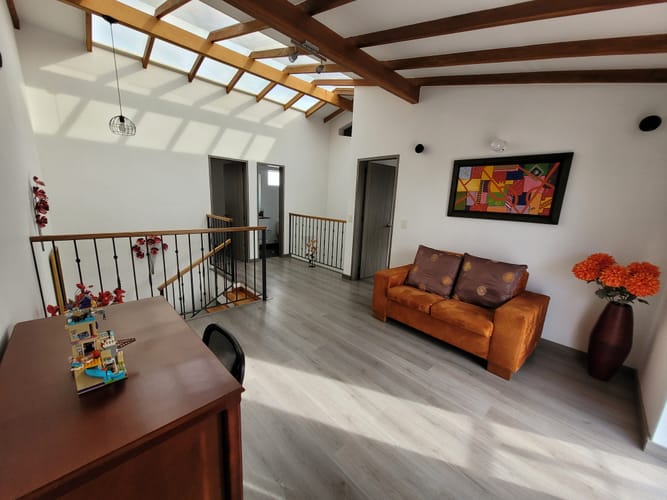 Casa de 3 alcobas en venta en La Ceja, 170 m² · foto 16 de 22