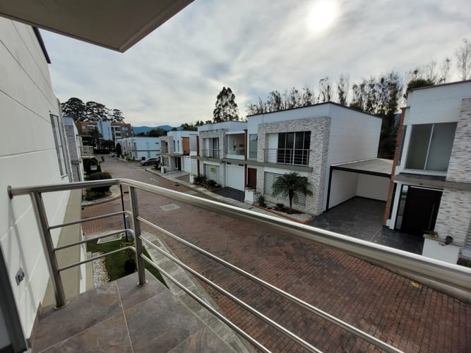 Casa de 3 alcobas en venta en La Ceja, 170 m² · foto 17 de 22