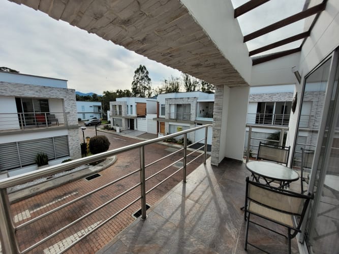 Casa de 3 alcobas en venta en La Ceja, 170 m² · foto 22 de 22