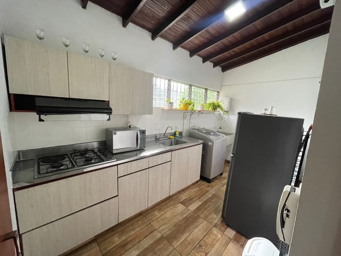 Apartamento de 2 alcobas en venta en La Candelaria, Medellín, 80 m² · foto 11 de 21