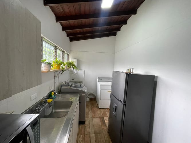 Apartamento de 2 alcobas en venta en La Candelaria, Medellín, 80 m² · foto 12 de 21