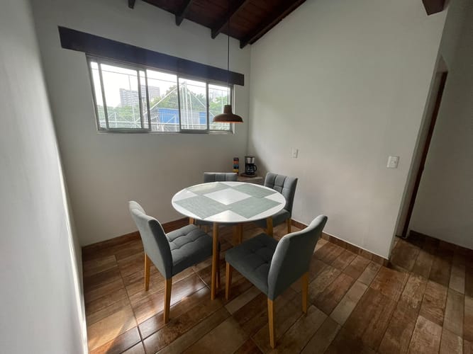 Apartamento de 2 alcobas en venta en La Candelaria, Medellín, 80 m² · foto 13 de 21