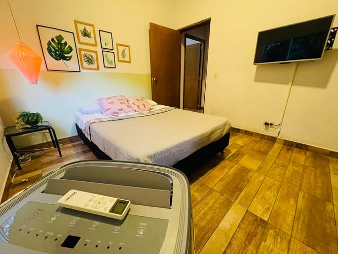 Apartamento de 2 alcobas en venta en La Candelaria, Medellín, 80 m² · foto 15 de 21