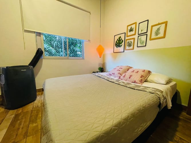 Apartamento de 2 alcobas en venta en La Candelaria, Medellín, 80 m² · foto 16 de 21