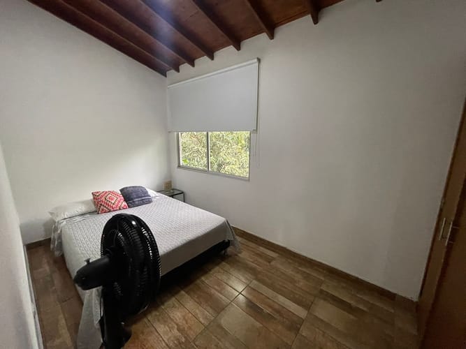 Apartamento de 2 alcobas en venta en La Candelaria, Medellín, 80 m² · foto 17 de 21