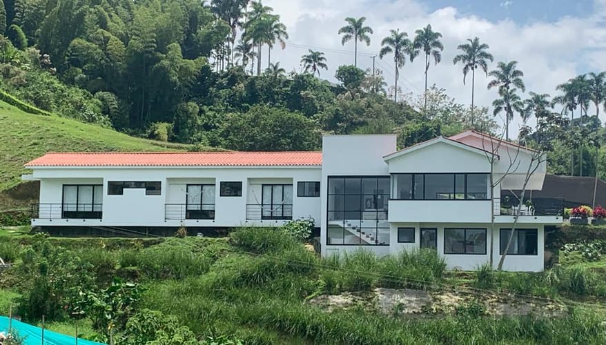 Casa de 4 alcobas en venta en El Tablazo, Manizales, 330 m² · foto 15 de 22
