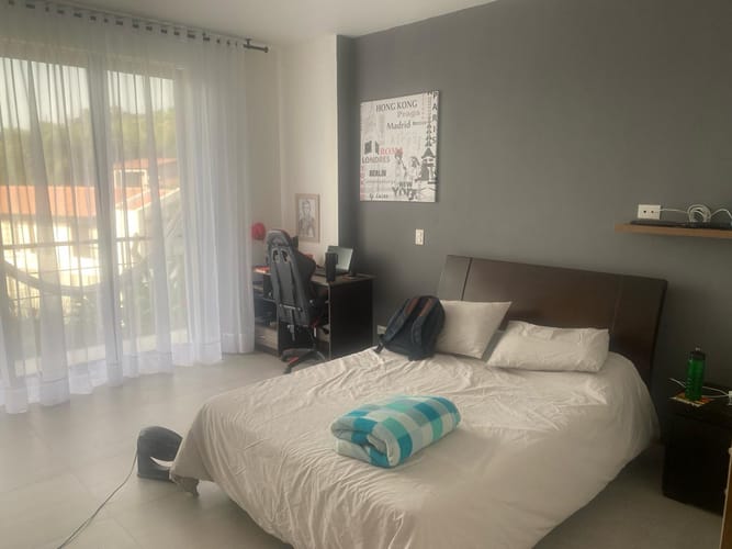 Casa de 4 alcobas en venta en El Tablazo, Manizales, 330 m² · foto 16 de 22