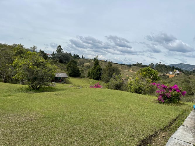 Finca en venta en La Mosquita, Guarne, 200 m² · foto 2 de 19