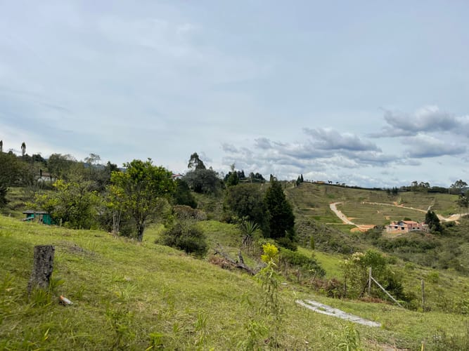 Finca en venta en La Mosquita, Guarne, 200 m² · foto 6 de 19
