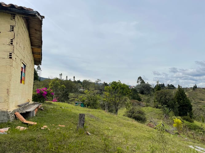 Finca en venta en La Mosquita, Guarne, 200 m² · foto 7 de 19