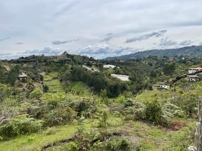 Finca en venta en La Mosquita, Guarne, 200 m² · foto 8 de 19