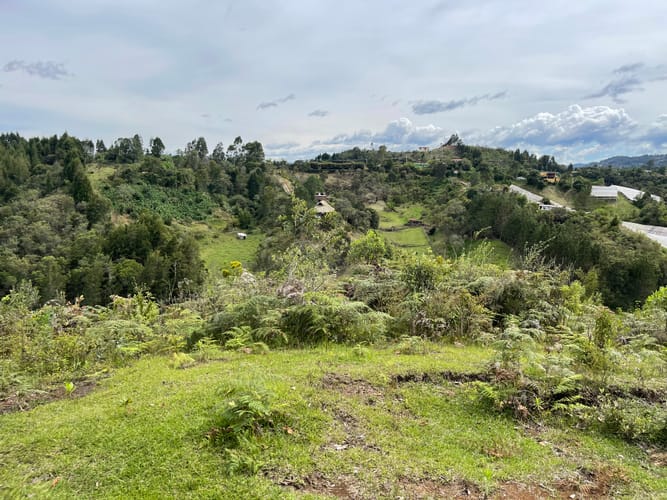 Finca en venta en La Mosquita, Guarne, 200 m² · foto 9 de 19