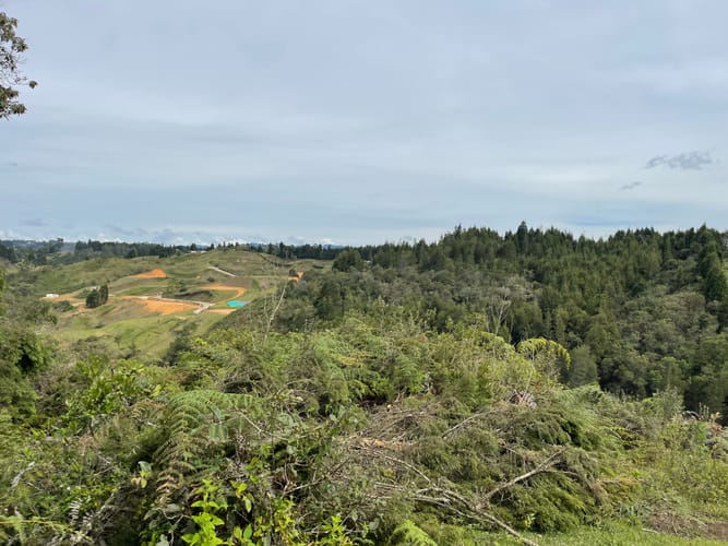 Finca en venta en La Mosquita, Guarne, 200 m² · foto 10 de 19