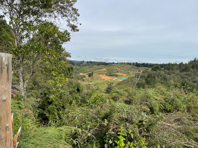 Finca en venta en La Mosquita, Guarne, 200 m² · foto 11 de 19