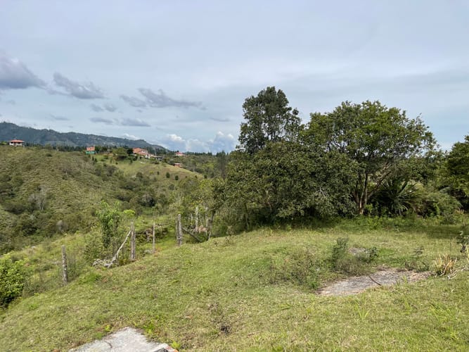 Finca en venta en La Mosquita, Guarne, 200 m² · foto 12 de 19