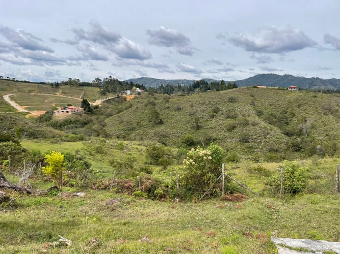 Finca en venta en La Mosquita, Guarne, 200 m² · foto 13 de 19