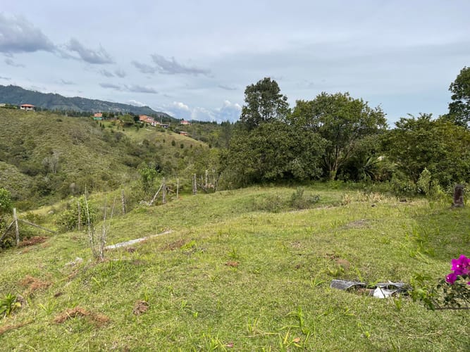 Finca en venta en La Mosquita, Guarne, 200 m² · foto 16 de 19