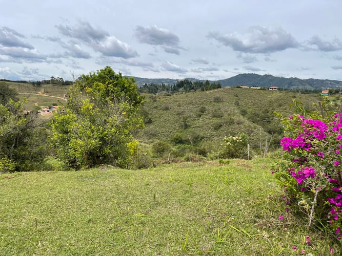 Finca en venta en La Mosquita, Guarne, 200 m² · foto 17 de 19