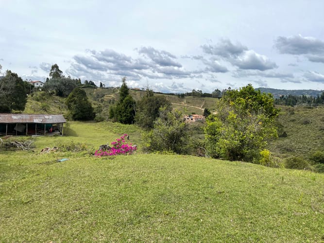 Finca en venta en La Mosquita, Guarne, 200 m² · foto 18 de 19