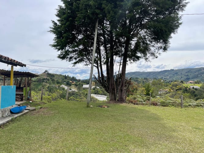 Finca en venta en La Mosquita, Guarne, 200 m² · foto 19 de 19