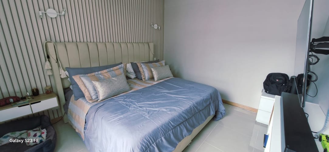 Casa de 3 alcobas en venta en El Porvenir, Rionegro, 160 m² · foto 4 de 10