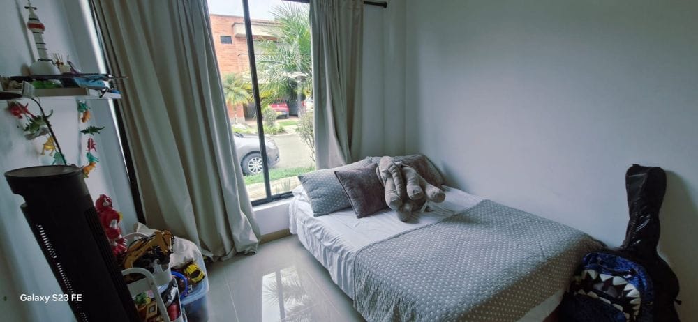 Casa de 3 alcobas en venta en El Porvenir, Rionegro, 160 m² · foto 5 de 10