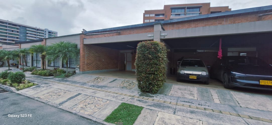 Casa de 3 alcobas en venta en El Porvenir, Rionegro, 160 m² · foto 9 de 10