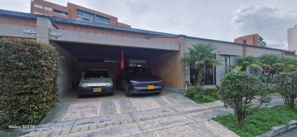 Casa de 3 alcobas en venta en El Porvenir, Rionegro, 160 m² · foto 10 de 10