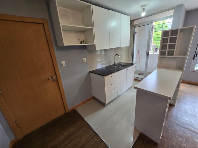 ALQUILER | Apartamento de 2 dormitorios con cochera exclusiva a pasos del Prado · Foto 4