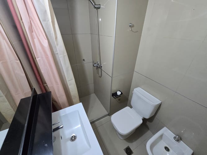 ALQUILER | Apartamento de 2 dormitorios con cochera exclusiva a pasos del Prado · Foto 8