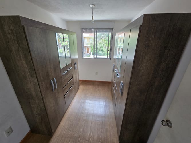 ALQUILER | Apartamento de 2 dormitorios con cochera exclusiva a pasos del Prado · Foto 7