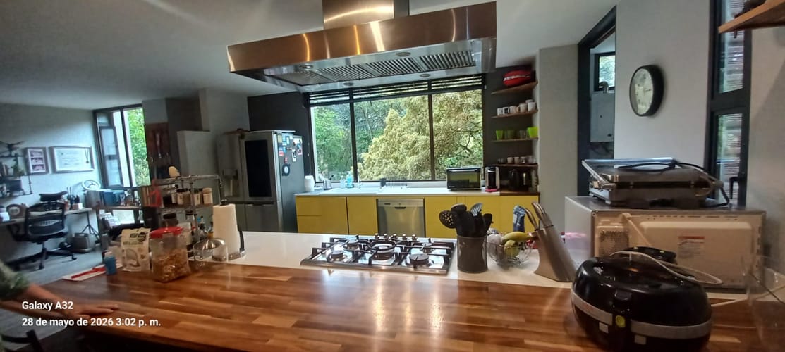 Apartamento de 2 alcobas en venta en La Florida, Medellín, 156 m² · foto 7 de 24