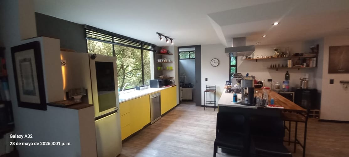 Apartamento de 2 alcobas en venta en La Florida, Medellín, 156 m² · foto 12 de 24