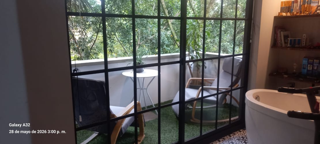 Apartamento de 2 alcobas en venta en La Florida, Medellín, 156 m² · foto 14 de 24