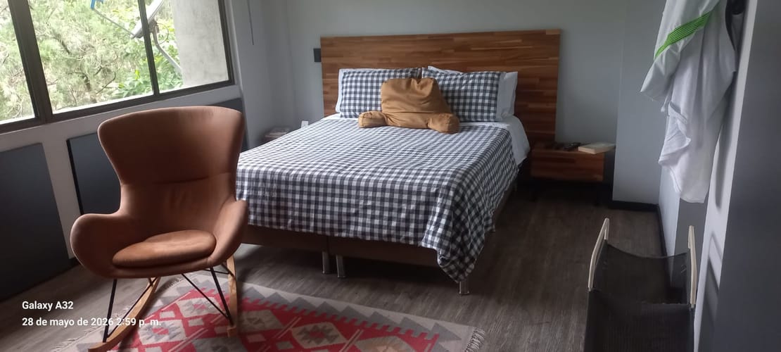 Apartamento de 2 alcobas en venta en La Florida, Medellín, 156 m² · foto 17 de 24