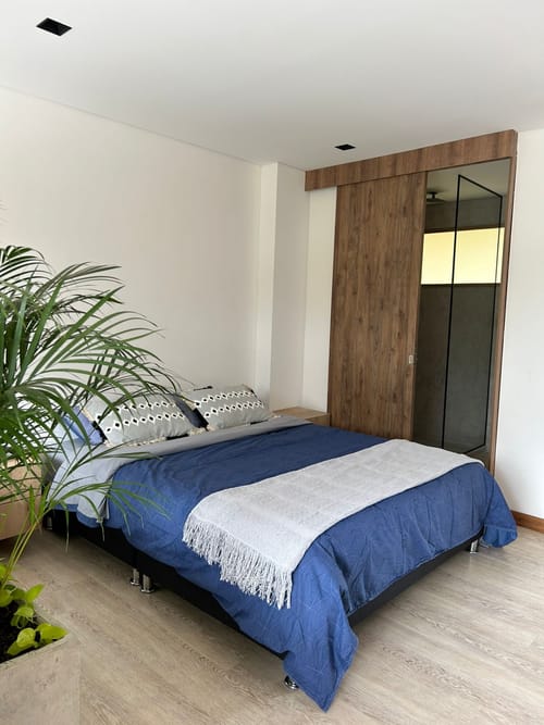 Apartaestudio en venta en Santa Elena, El Retiro, 49 m² · foto 2 de 11