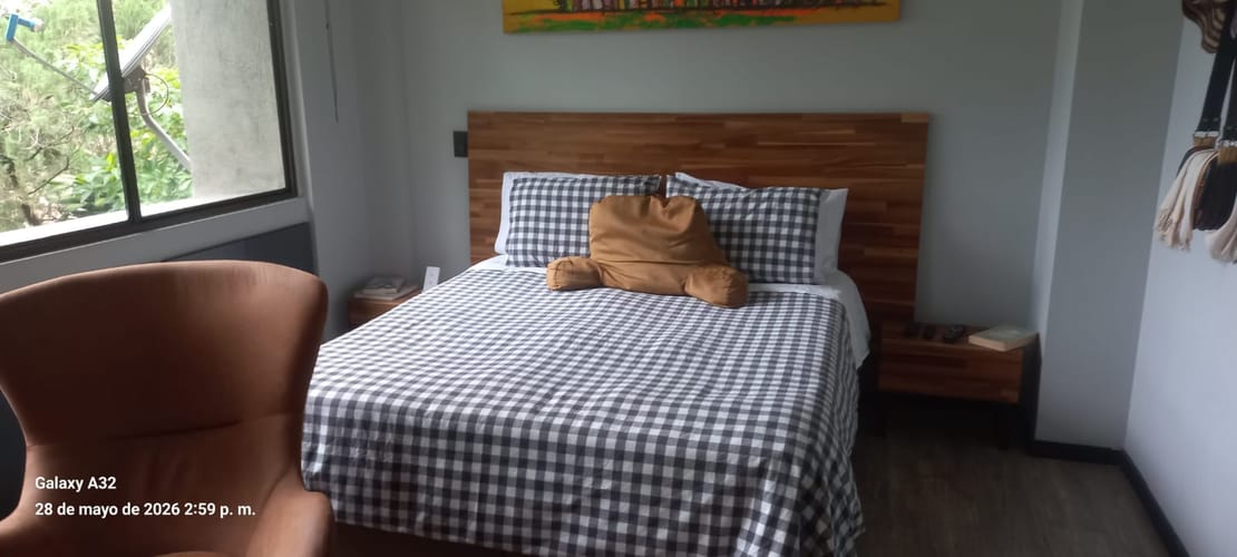 Apartamento de 2 alcobas en venta en La Florida, Medellín, 156 m² · foto 18 de 24