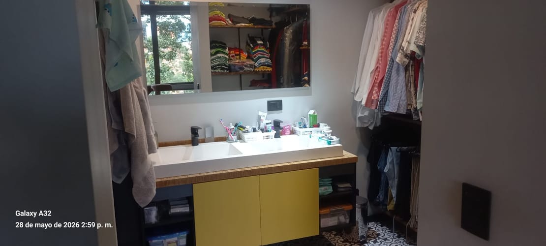 Apartamento de 2 alcobas en venta en La Florida, Medellín, 156 m² · foto 19 de 24