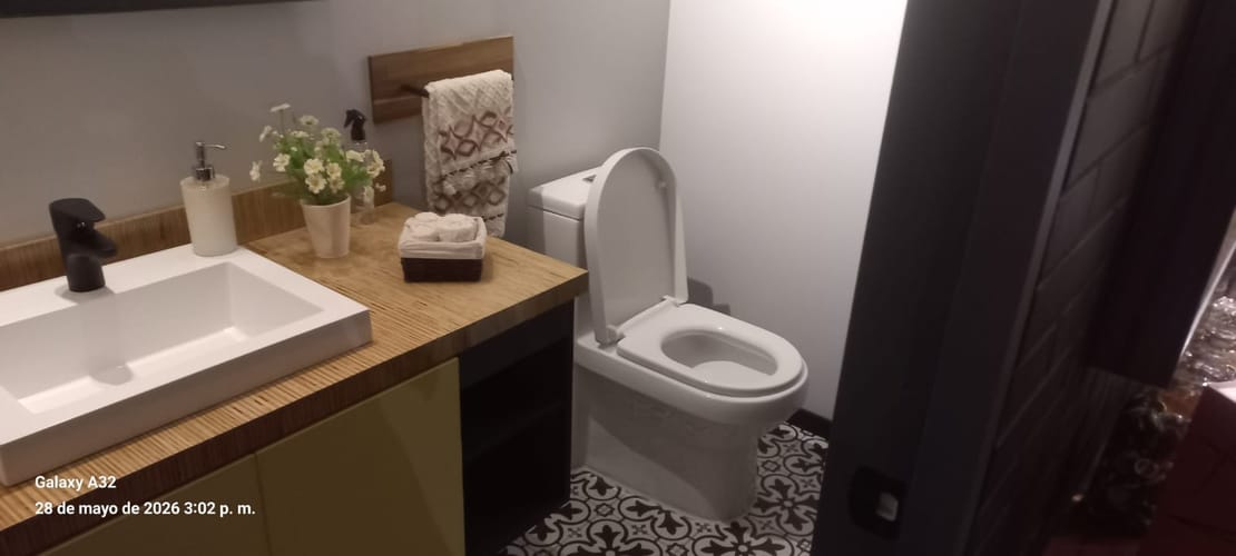 Apartamento de 2 alcobas en venta en La Florida, Medellín, 156 m² · foto 20 de 24