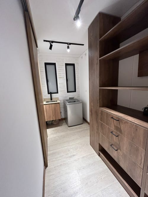 Apartaestudio en venta en Santa Elena, El Retiro, 49 m² · foto 5 de 11